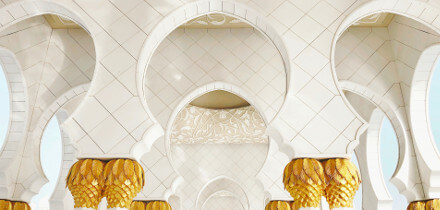 Requisitos de visa para los titulares de pasaporte de México que viajan a Emiratos Árabes Unidos