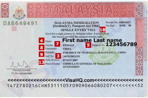 lapan lapan travel malaysia visa